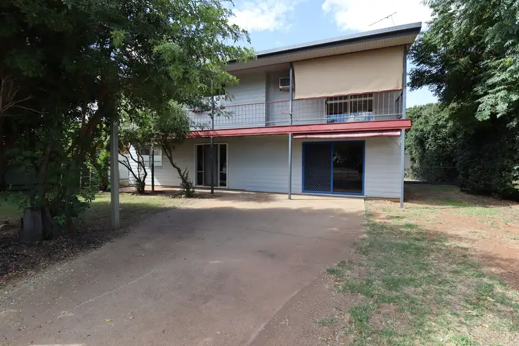 19 Andrew Street, St George QLD 4487