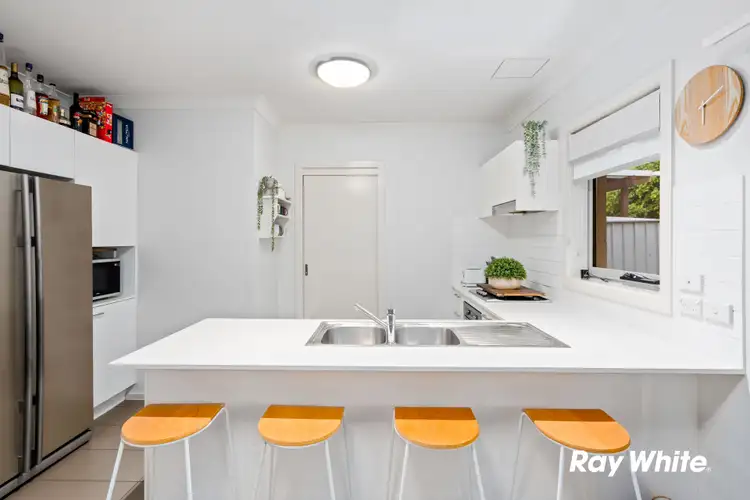 Third view of Homely semi-detached listing, 19 Annalyse Street, Schofields NSW 2762