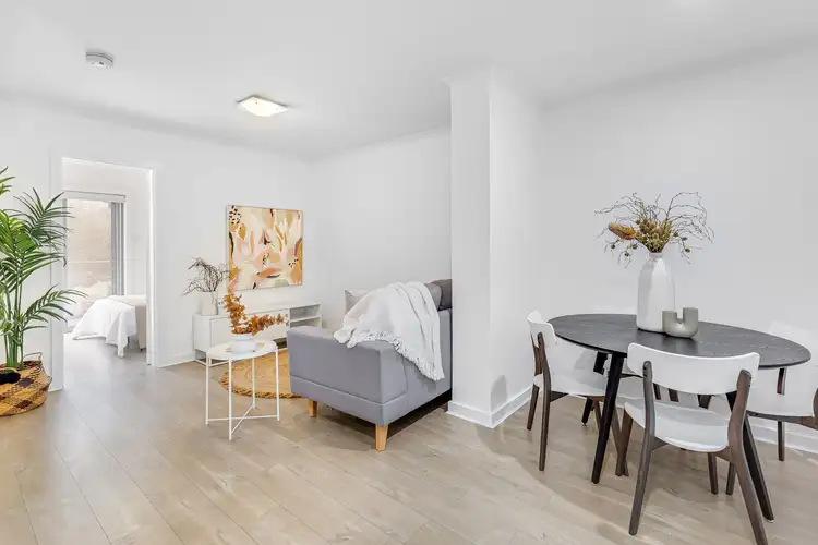 Main view of Homely unit listing, 5/61 Childers Street, North Adelaide SA 5006