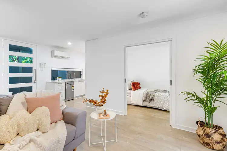 Second view of Homely unit listing, 5/61 Childers Street, North Adelaide SA 5006