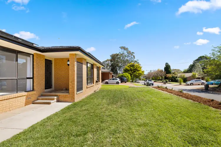 Third view of Homely house listing, 7 Dalyell Street, Chisholm ACT 2905