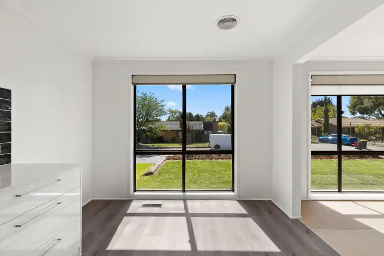 Fifth view of Homely house listing, 7 Dalyell Street, Chisholm ACT 2905