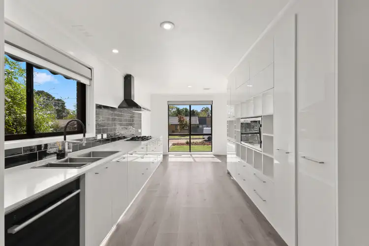 Sixth view of Homely house listing, 7 Dalyell Street, Chisholm ACT 2905