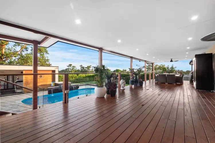 2 Macquarie Road, Wilberforce NSW 2756