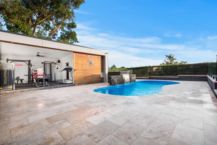 Third view of Homely house listing, 2 Macquarie Road, Wilberforce NSW 2756