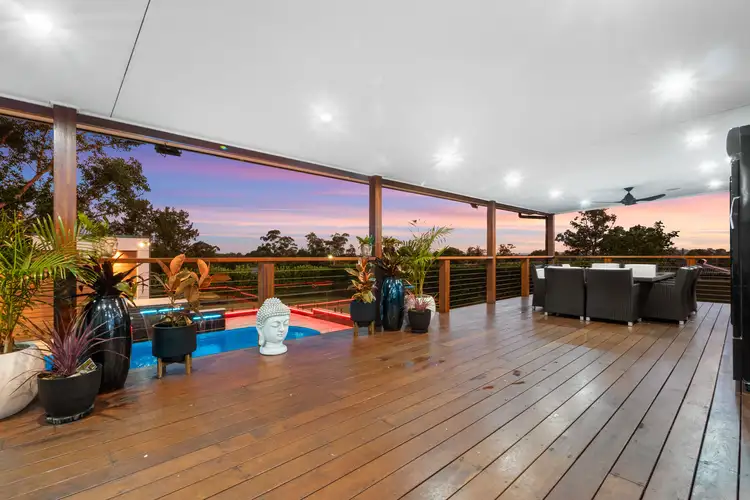 Fourth view of Homely house listing, 2 Macquarie Road, Wilberforce NSW 2756