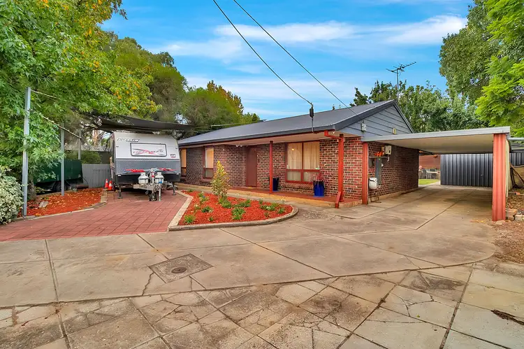 Main view of Homely house listing, 25 Nagle Avenue, Fairview Park SA 5126
