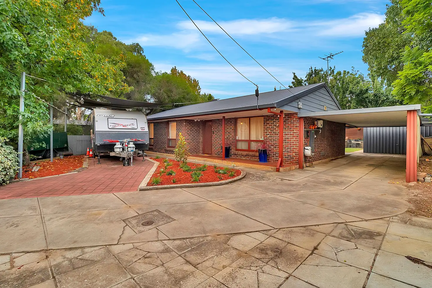Main view of Homely house listing, 25 Nagle Avenue, Fairview Park SA 5126