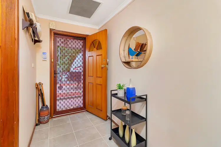 Second view of Homely house listing, 25 Nagle Avenue, Fairview Park SA 5126