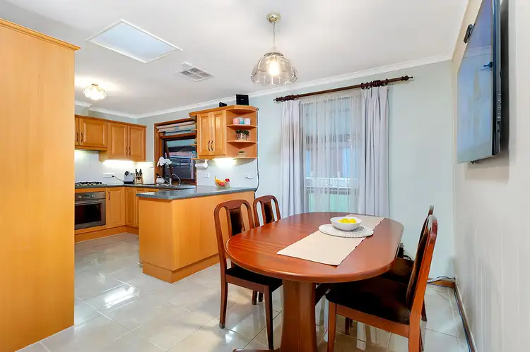 Fourth view of Homely house listing, 25 Nagle Avenue, Fairview Park SA 5126