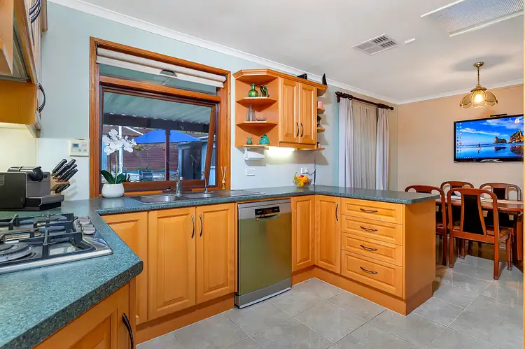 Sixth view of Homely house listing, 25 Nagle Avenue, Fairview Park SA 5126