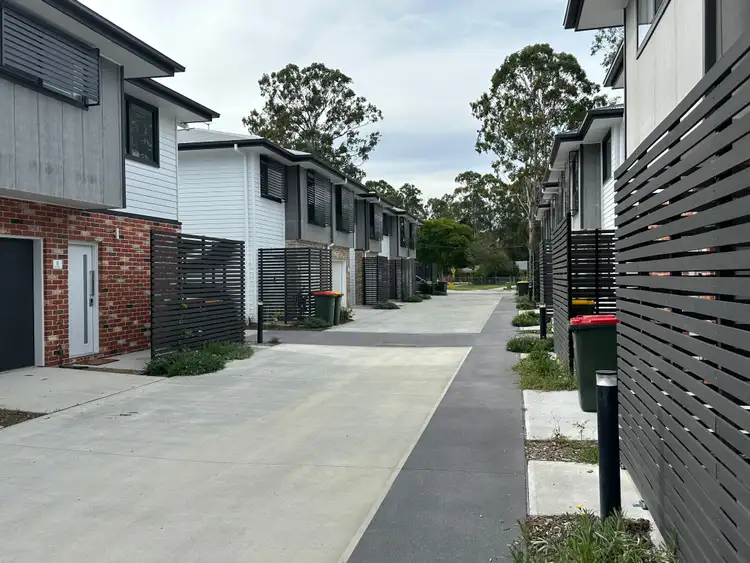 Second view of Homely townhouse listing, 25/113 Todds Road, Lawnton QLD 4501