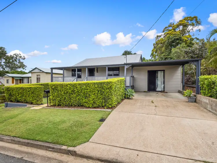 23 Galah Street