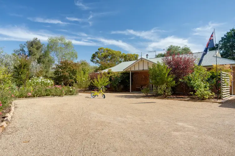 Main view of Homely house listing, 246 Bookmark Avenue, Renmark SA 5341