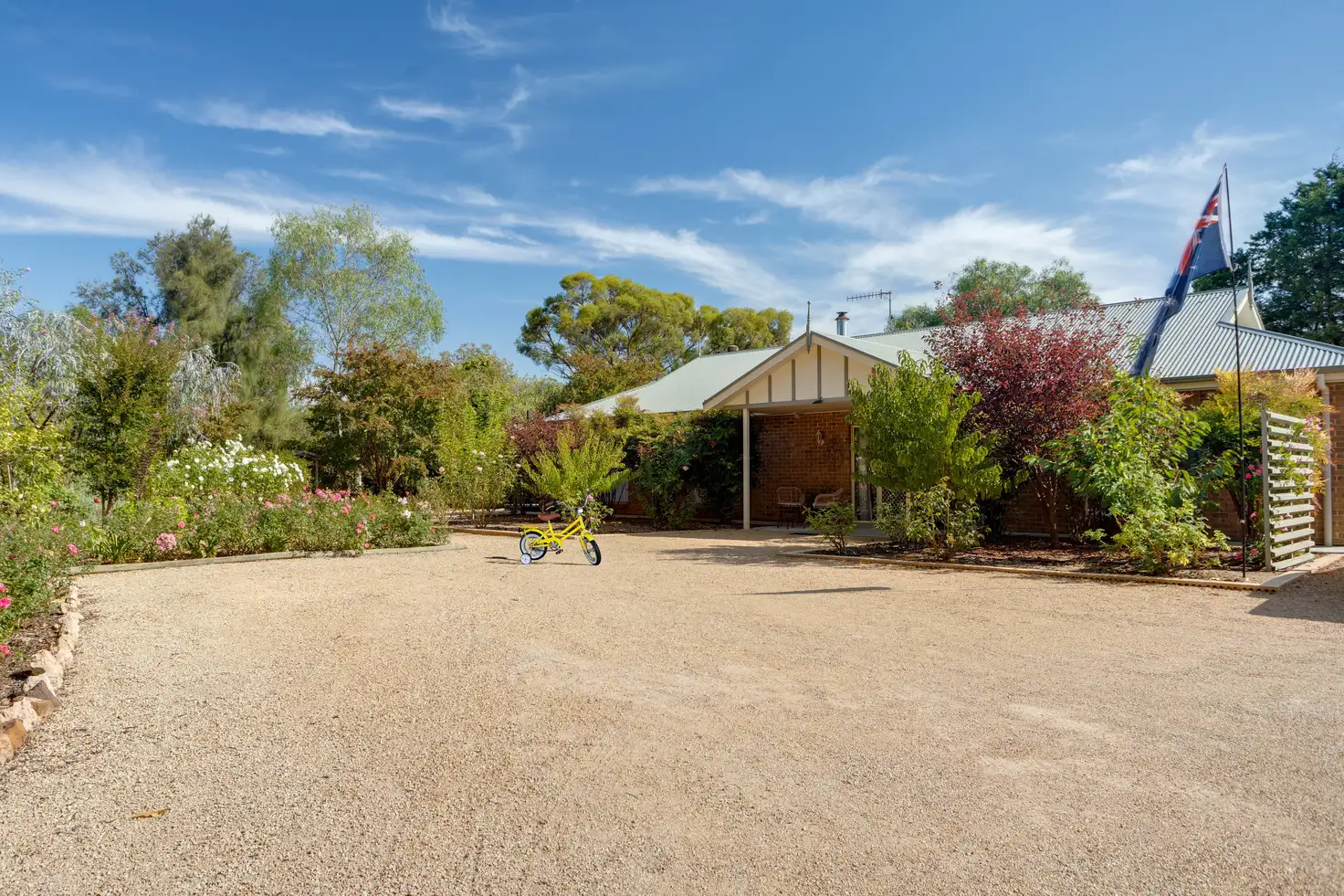 Main view of Homely house listing, 246 Bookmark Avenue, Renmark SA 5341