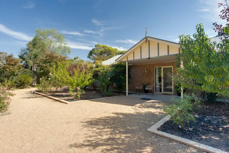 Second view of Homely house listing, 246 Bookmark Avenue, Renmark SA 5341