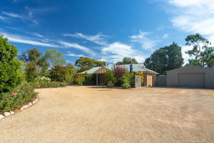 Third view of Homely house listing, 246 Bookmark Avenue, Renmark SA 5341