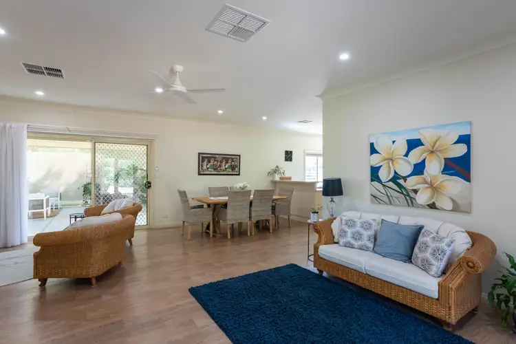 Fifth view of Homely house listing, 246 Bookmark Avenue, Renmark SA 5341