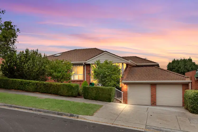 Main view of Homely house listing, 49 Victory Way, Highton VIC 3216