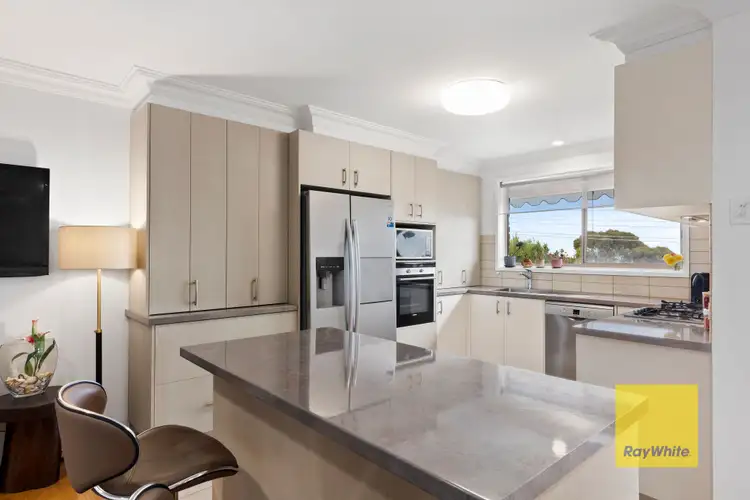 Fourth view of Homely house listing, 49 Victory Way, Highton VIC 3216