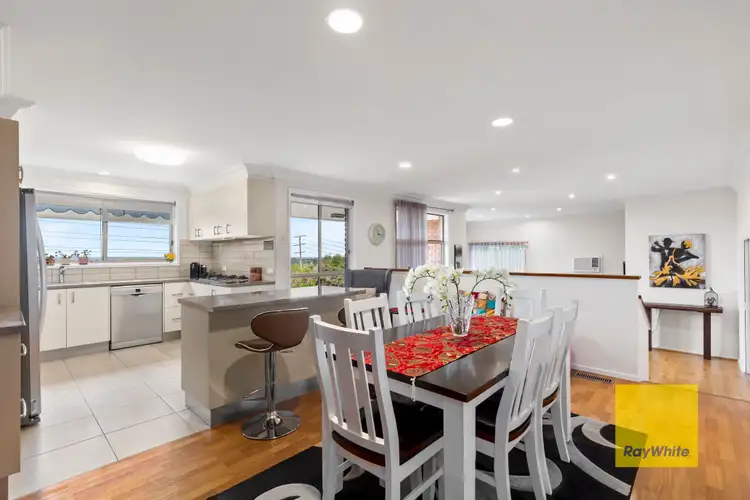 Fifth view of Homely house listing, 49 Victory Way, Highton VIC 3216