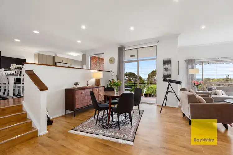 Sixth view of Homely house listing, 49 Victory Way, Highton VIC 3216