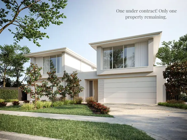 Main view of Homely house listing, Lot 101, 21 Wilkins Street, Glengowrie SA 5044