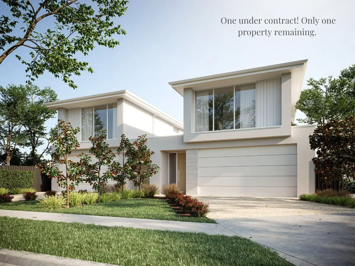 Main view of Homely house listing, Lot 101, 21 Wilkins Street, Glengowrie SA 5044