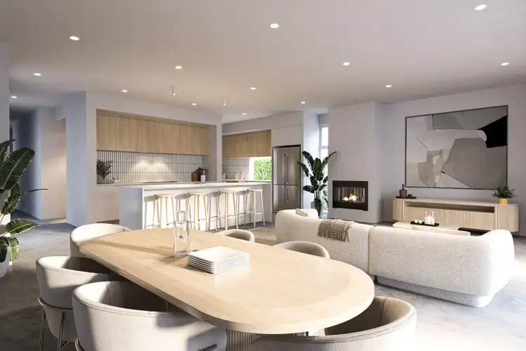 Second view of Homely house listing, Lot 101, 21 Wilkins Street, Glengowrie SA 5044