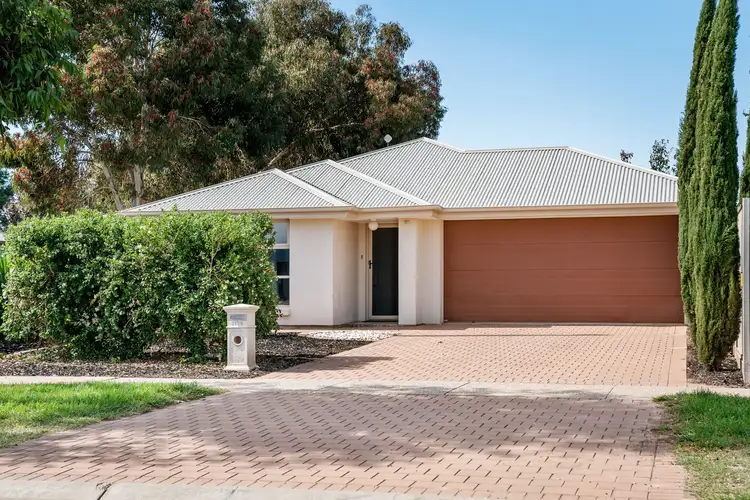 1176 Andrews Road, Munno Para West SA 5115