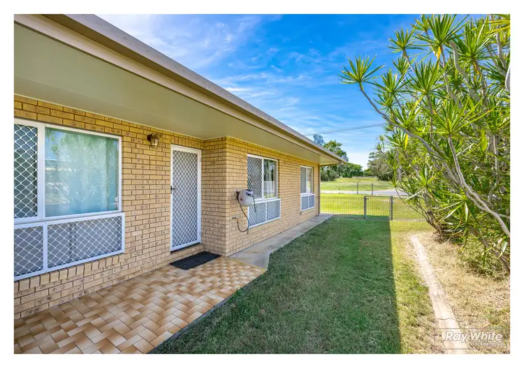 Third view of Homely semi-detached listing, 19 Johnson Road, Gracemere QLD 4702
