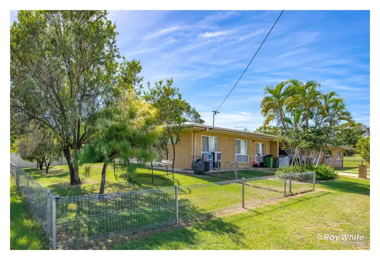 Fourth view of Homely semi-detached listing, 19 Johnson Road, Gracemere QLD 4702
