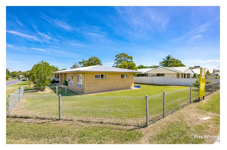 Fifth view of Homely semi-detached listing, 19 Johnson Road, Gracemere QLD 4702