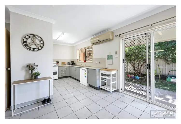 Sixth view of Homely semi-detached listing, 19 Johnson Road, Gracemere QLD 4702