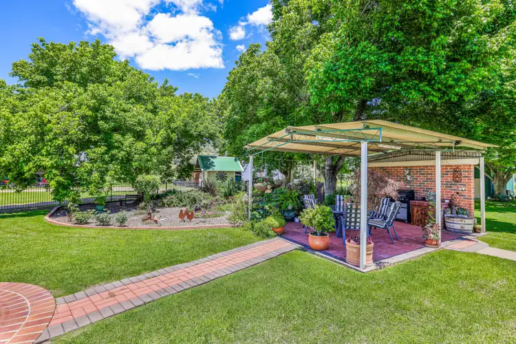 Seventh view of Homely rural property listing, 'Lyndhurst' 466 Ogunbil Road, Tamworth NSW 2340