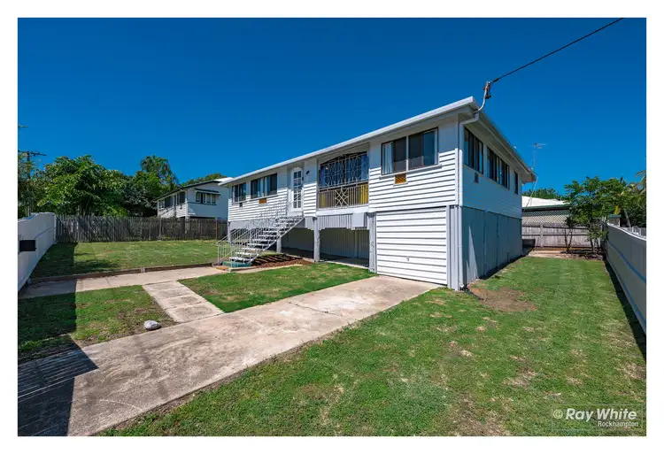 Third view of Homely house listing, 72 Armstrong Street, Berserker QLD 4701