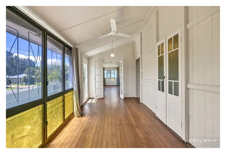 Fourth view of Homely house listing, 72 Armstrong Street, Berserker QLD 4701