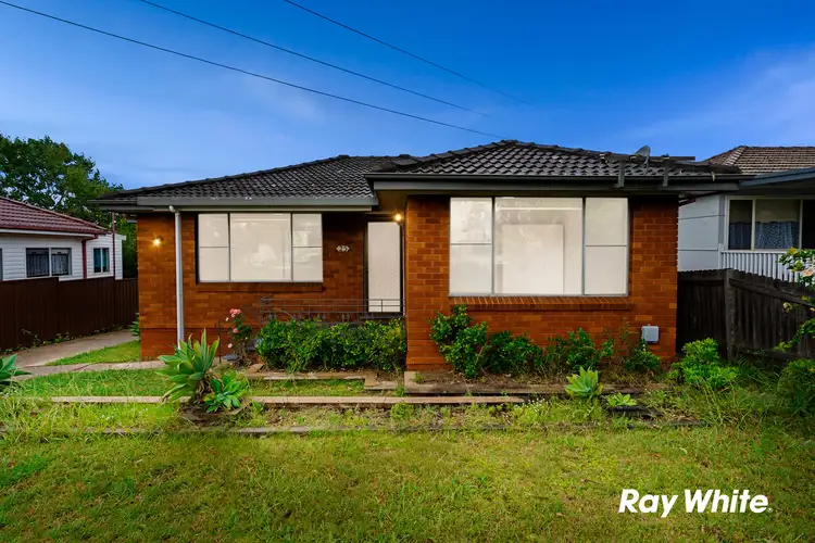 Main view of Homely house listing, 25 Highlands Crescent, Blacktown NSW 2148