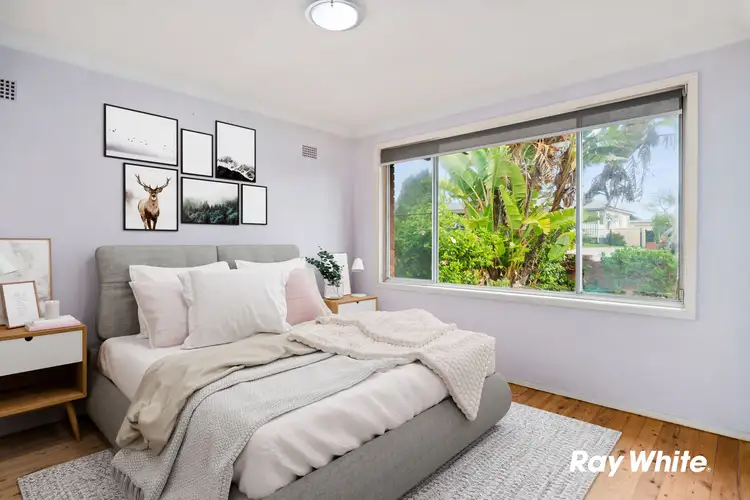 Fourth view of Homely house listing, 25 Highlands Crescent, Blacktown NSW 2148