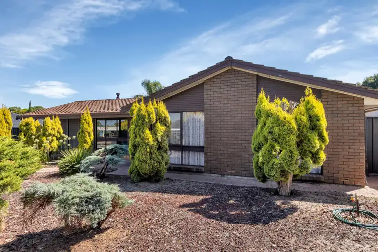 Main view of Homely house listing, 28 Adams Road, Sheidow Park SA 5158