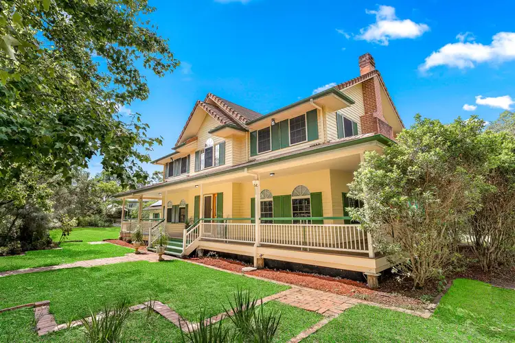 Second view of Homely house listing, 39 Spinebill Drive, Greenbank QLD 4124