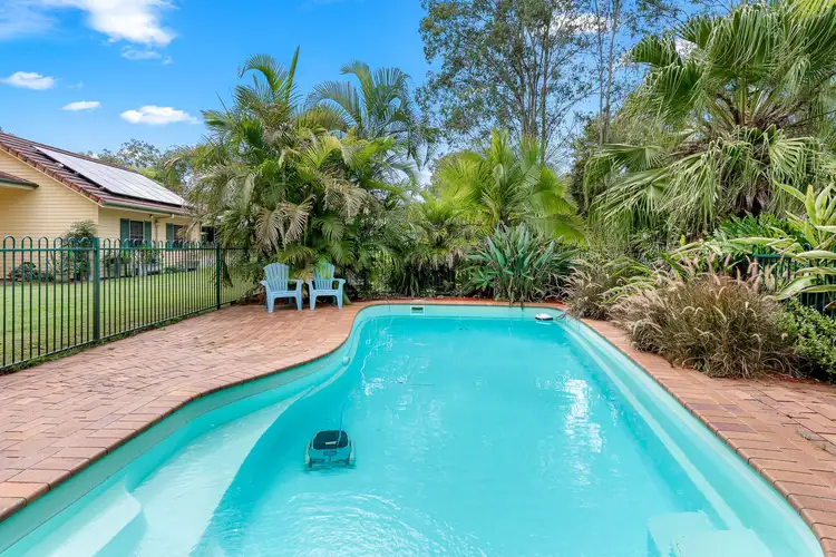 Fifth view of Homely house listing, 39 Spinebill Drive, Greenbank QLD 4124