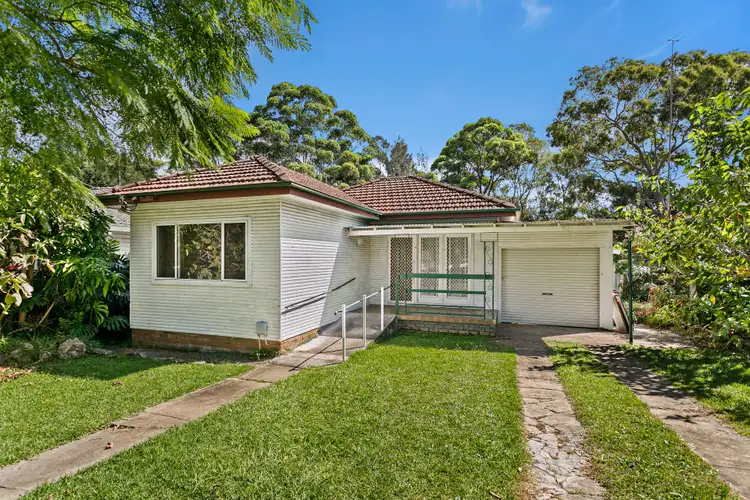 60 Prince Edward Drive, Dapto NSW 2530