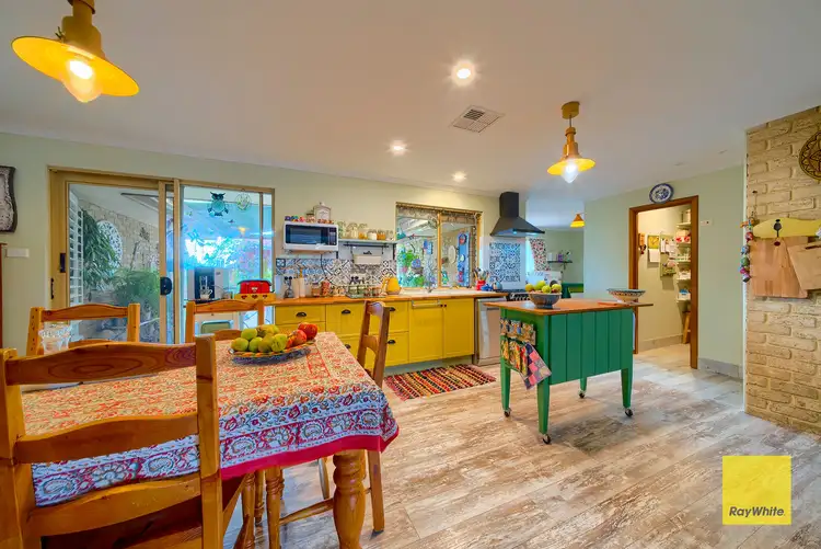 Fourth view of Homely house listing, 70 Minor Road, Orana WA 6330