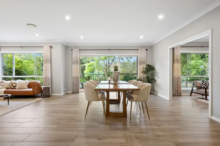 50 Ida Street, Hornsby NSW 2077
