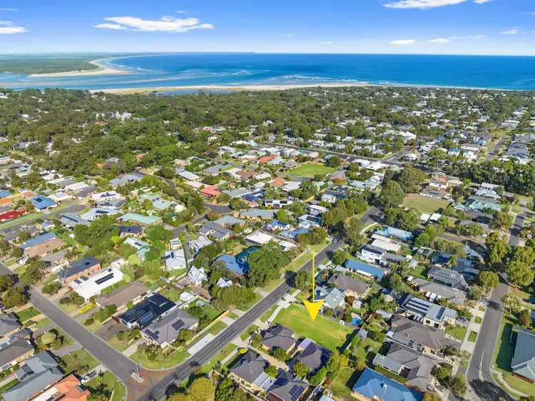 Fifth view of Homely land listing, 27 Ullathornes Road, Inverloch VIC 3996