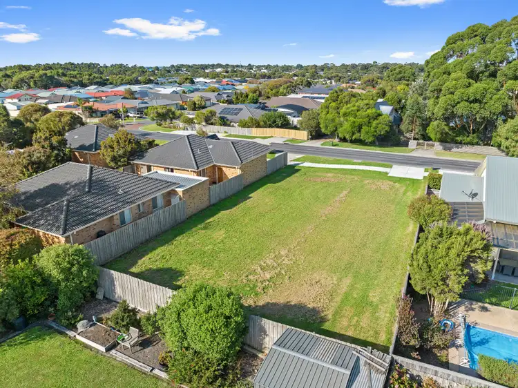 Sixth view of Homely land listing, 27 Ullathornes Road, Inverloch VIC 3996