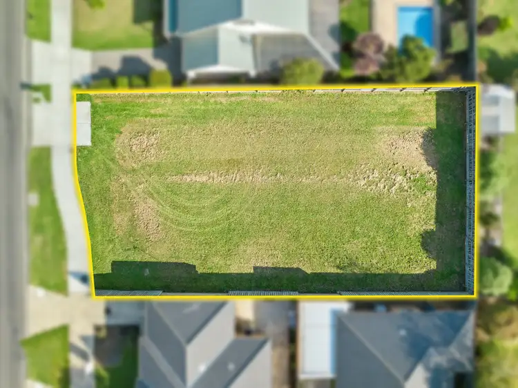 Seventh view of Homely land listing, 27 Ullathornes Road, Inverloch VIC 3996