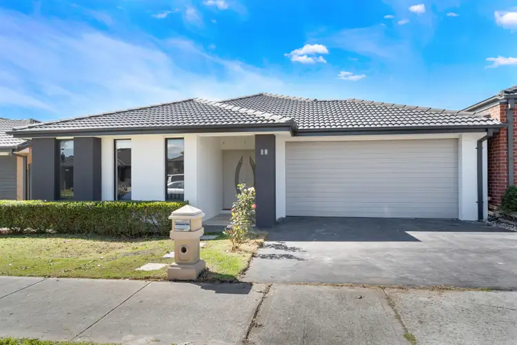 Second view of Homely house listing, 20 Natural Drive, Craigieburn VIC 3064