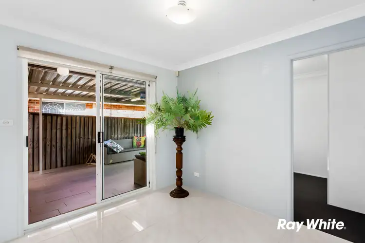 Third view of Homely house listing, 135 Dryden Avenue, Oakhurst NSW 2761